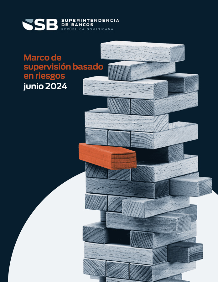 Marco de supervisión basado en riesgos